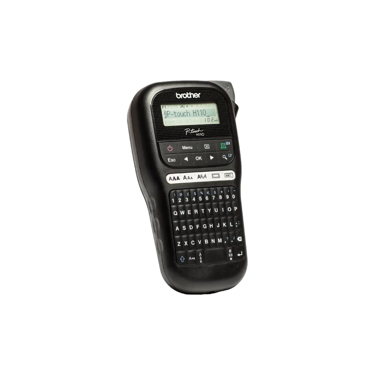P-TOUCH H110 Bechriftungsgerät