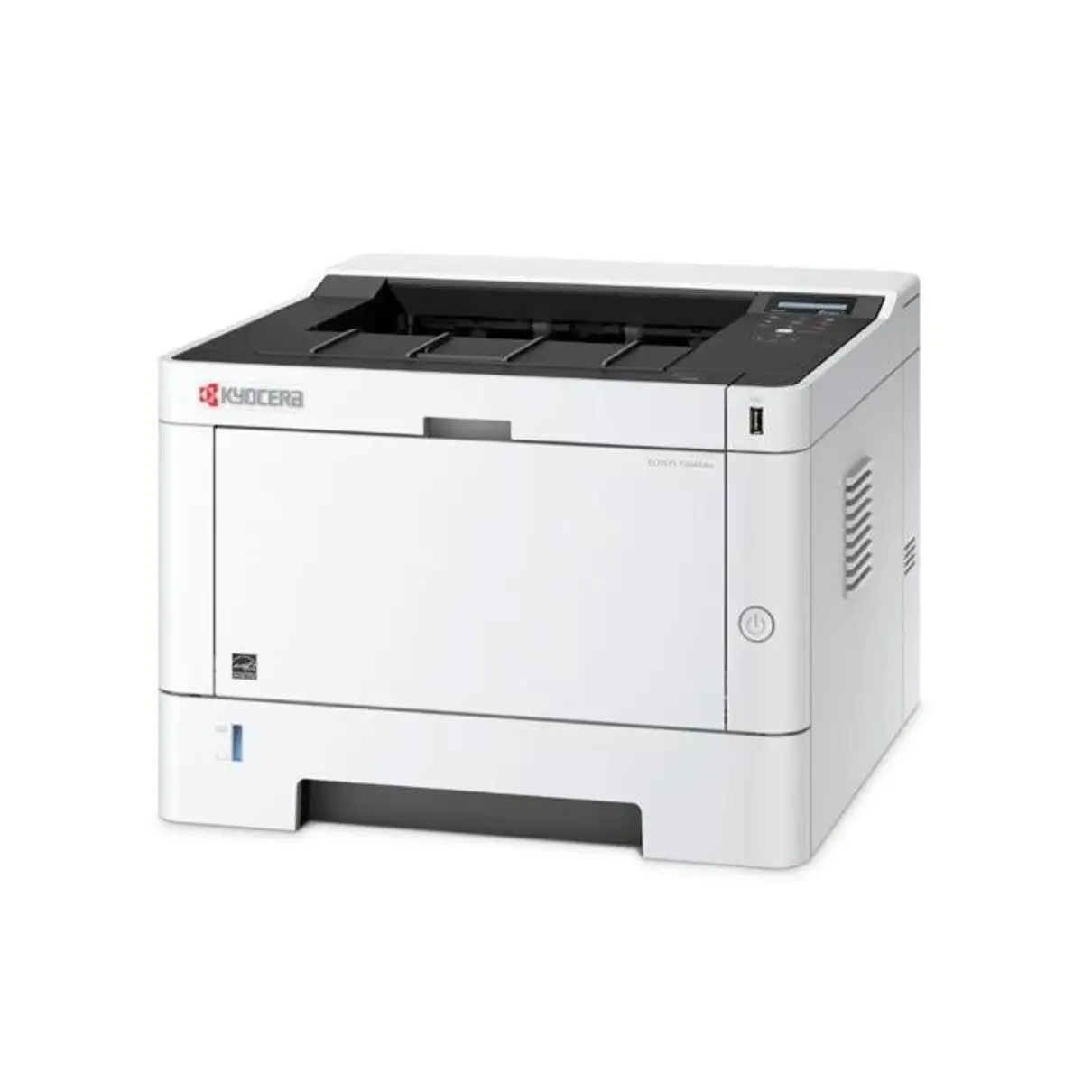 Ecosys P2235dn A4 S/W Laserdrucker 1200x1200dpi 35ppm
