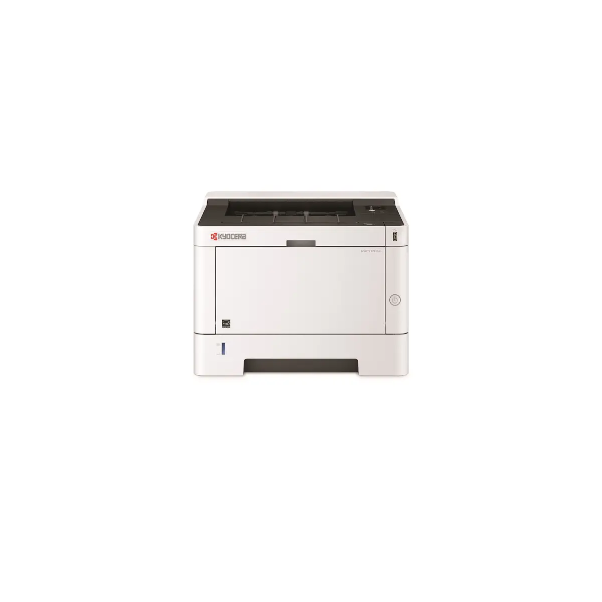 Ecosys P2235dn A4 S/W Laserdrucker 1200x1200dpi 35ppm