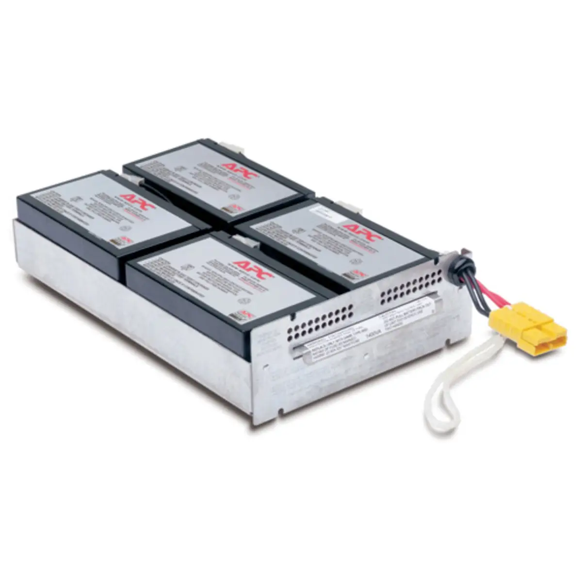 SpareBattery for SUA750R2IX38, SUA750RM2U
