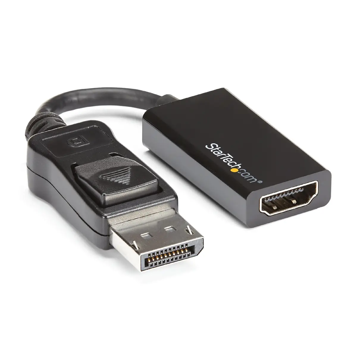 DisplayPort auf HDMI Adapter