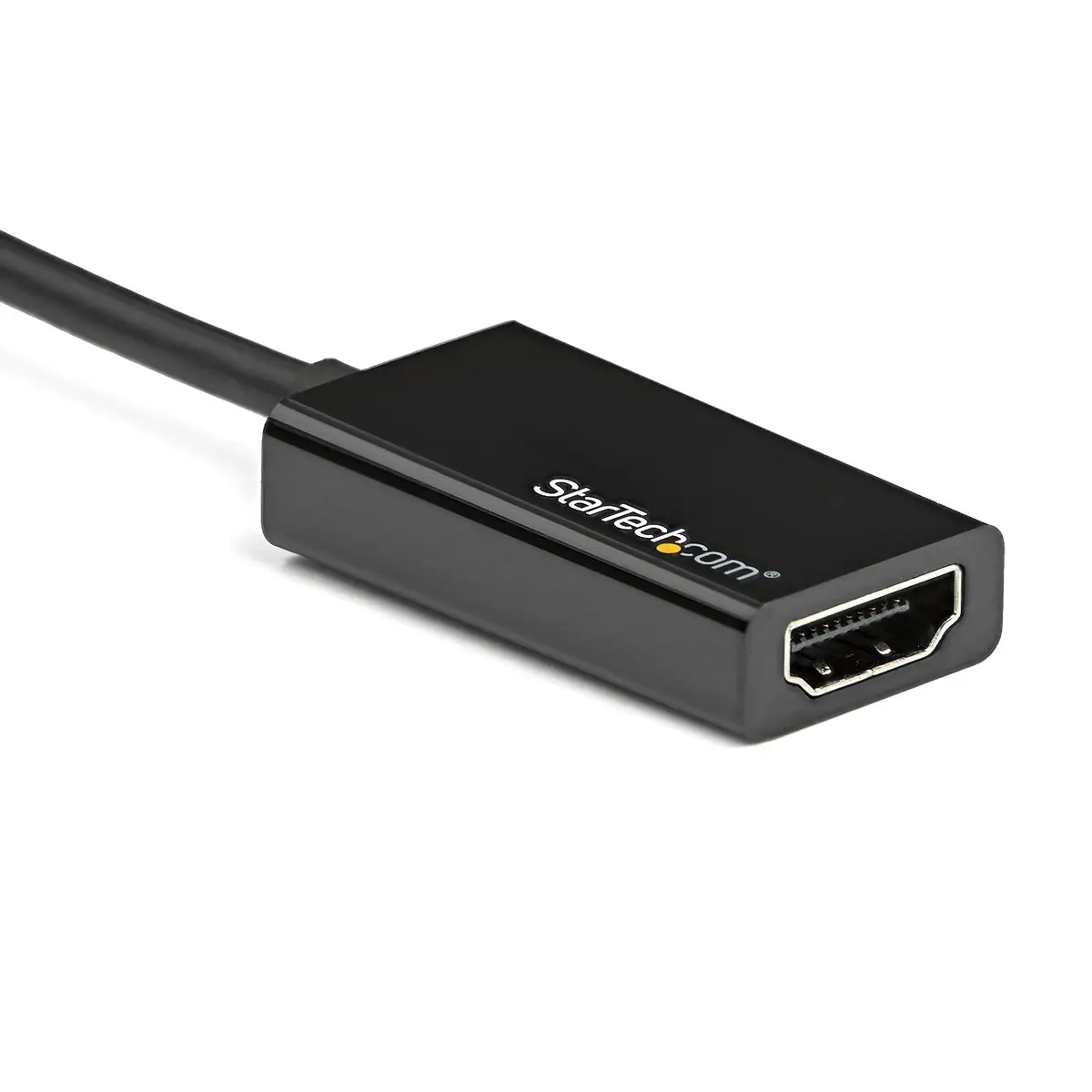 DisplayPort auf HDMI Adapter