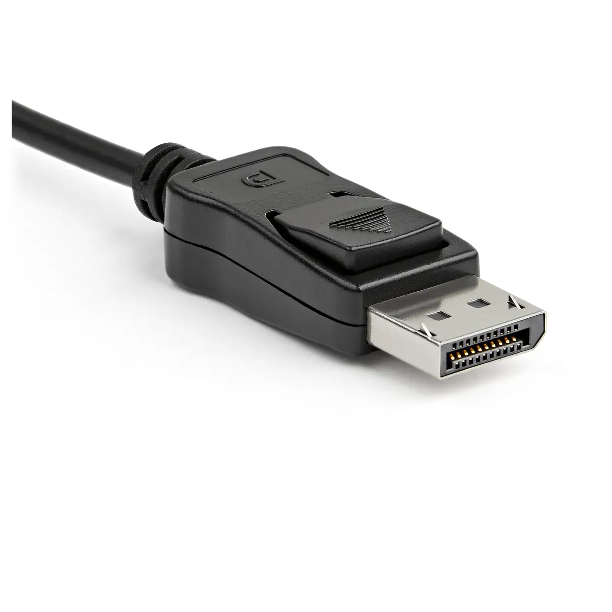 DisplayPort auf HDMI Adapter