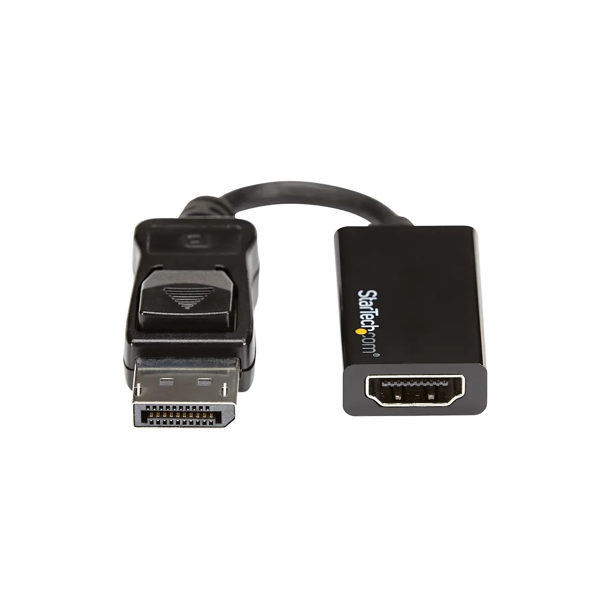 DisplayPort auf HDMI Adapter