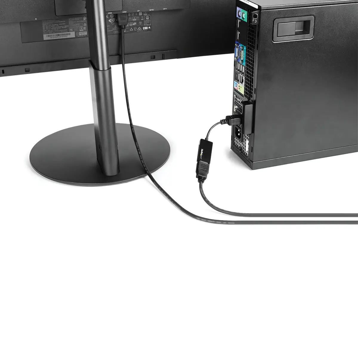 DisplayPort auf HDMI Adapter