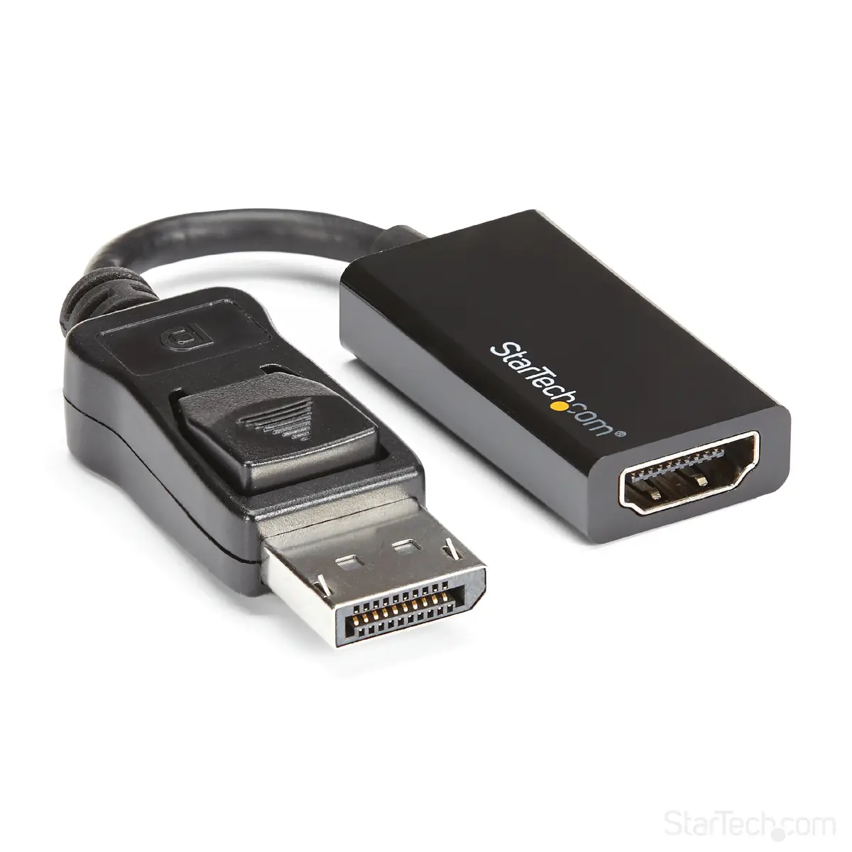 DisplayPort auf HDMI Adapter