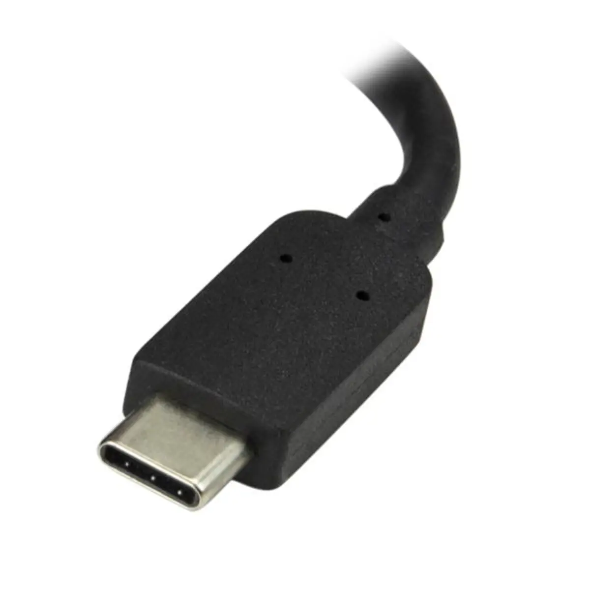 USB-C auf HDMI Adapter mit USB Stromversorgung - 4K 60Hz