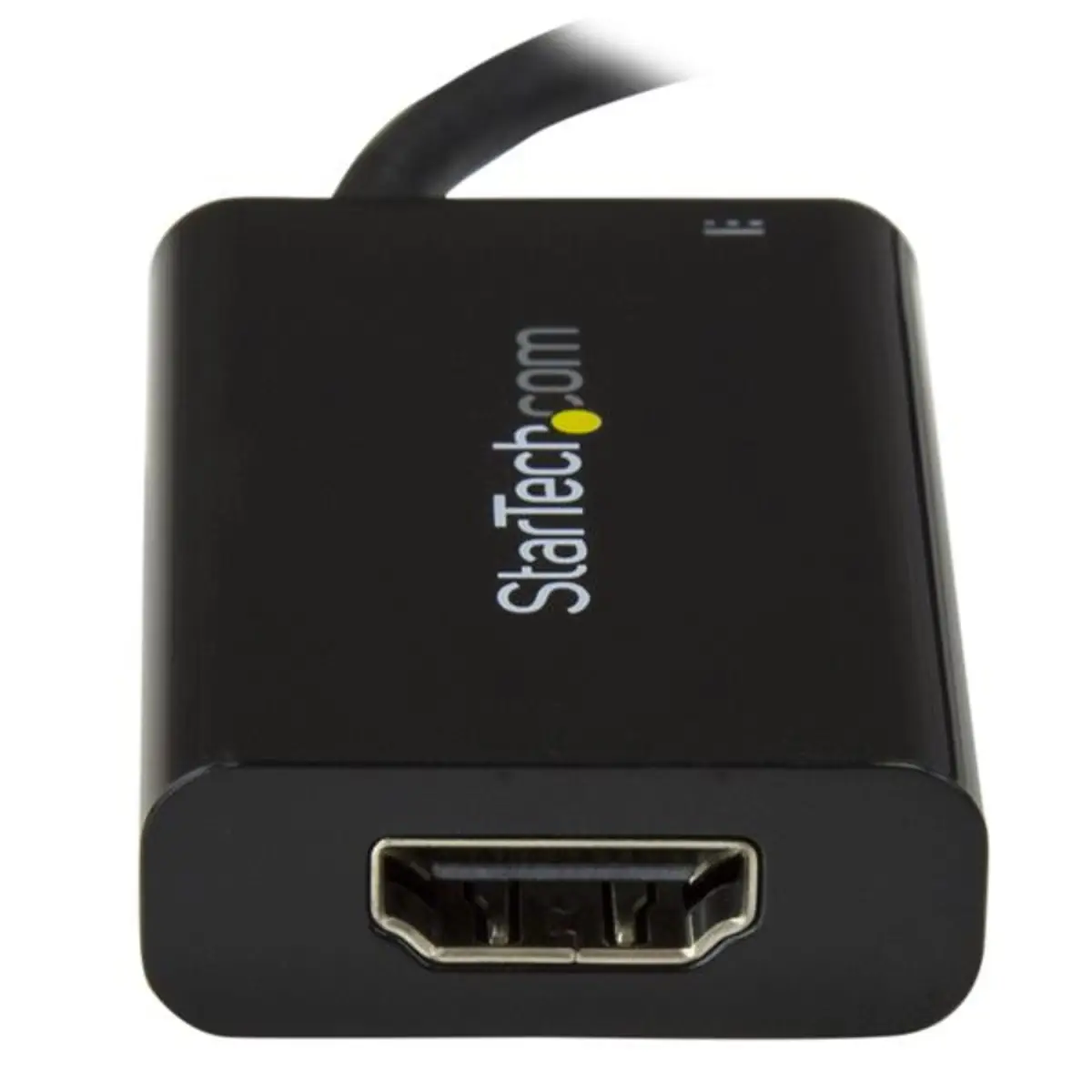 USB-C auf HDMI Adapter mit USB Stromversorgung - 4K 60Hz