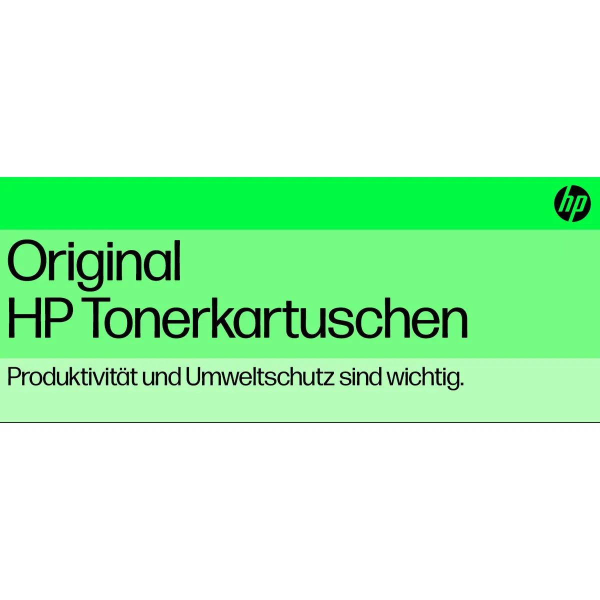 Toner 410X 2-pack High Yield Schwarz 6500 Seiten