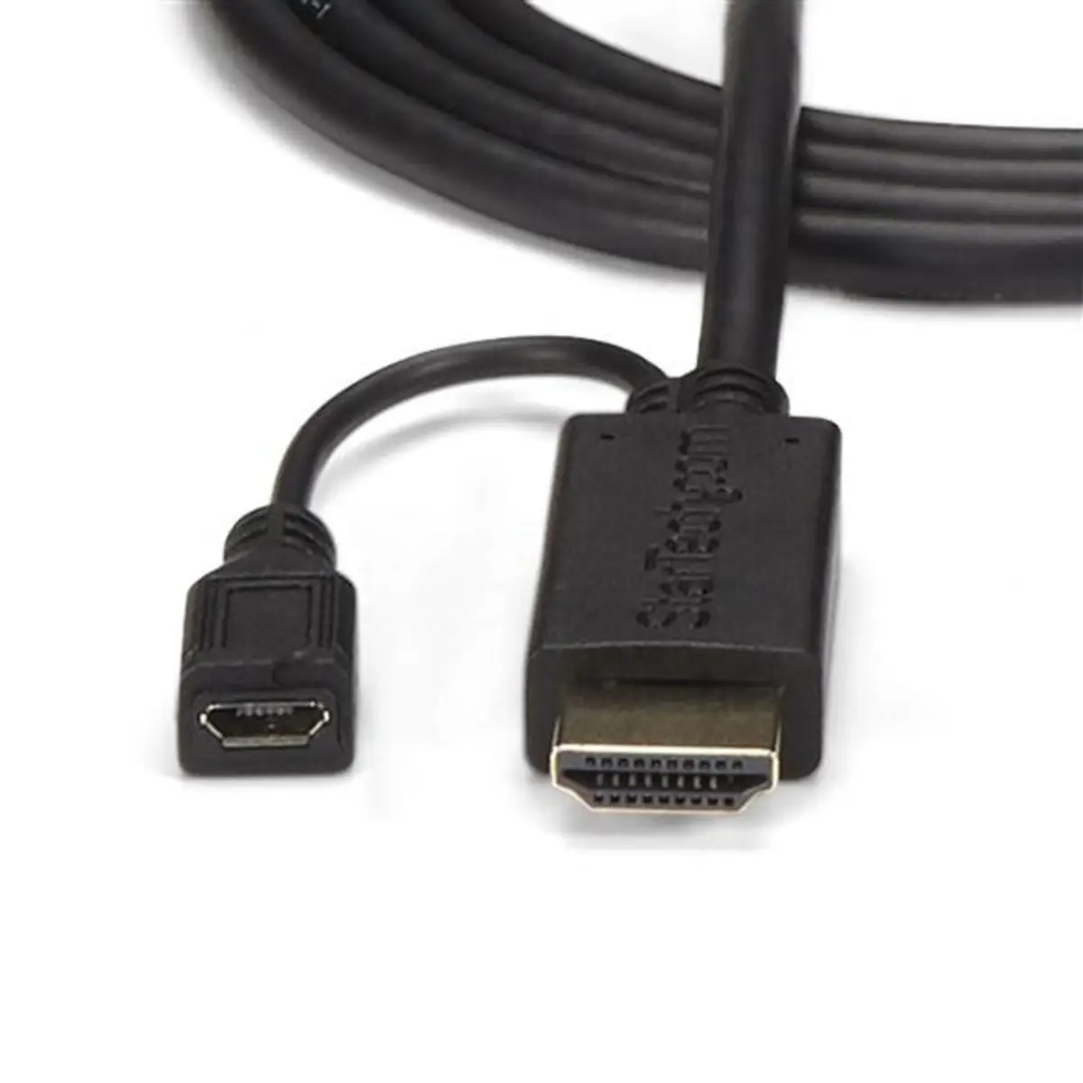 HDM Iauf VGA Konverter Kabel 0,9 m