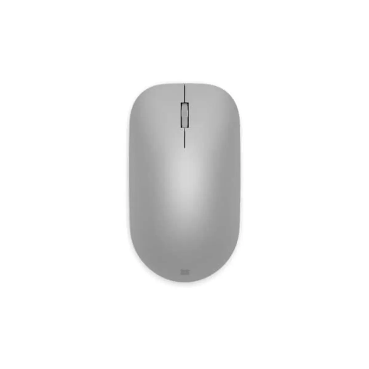 Surface Mouse Bluetooth silber