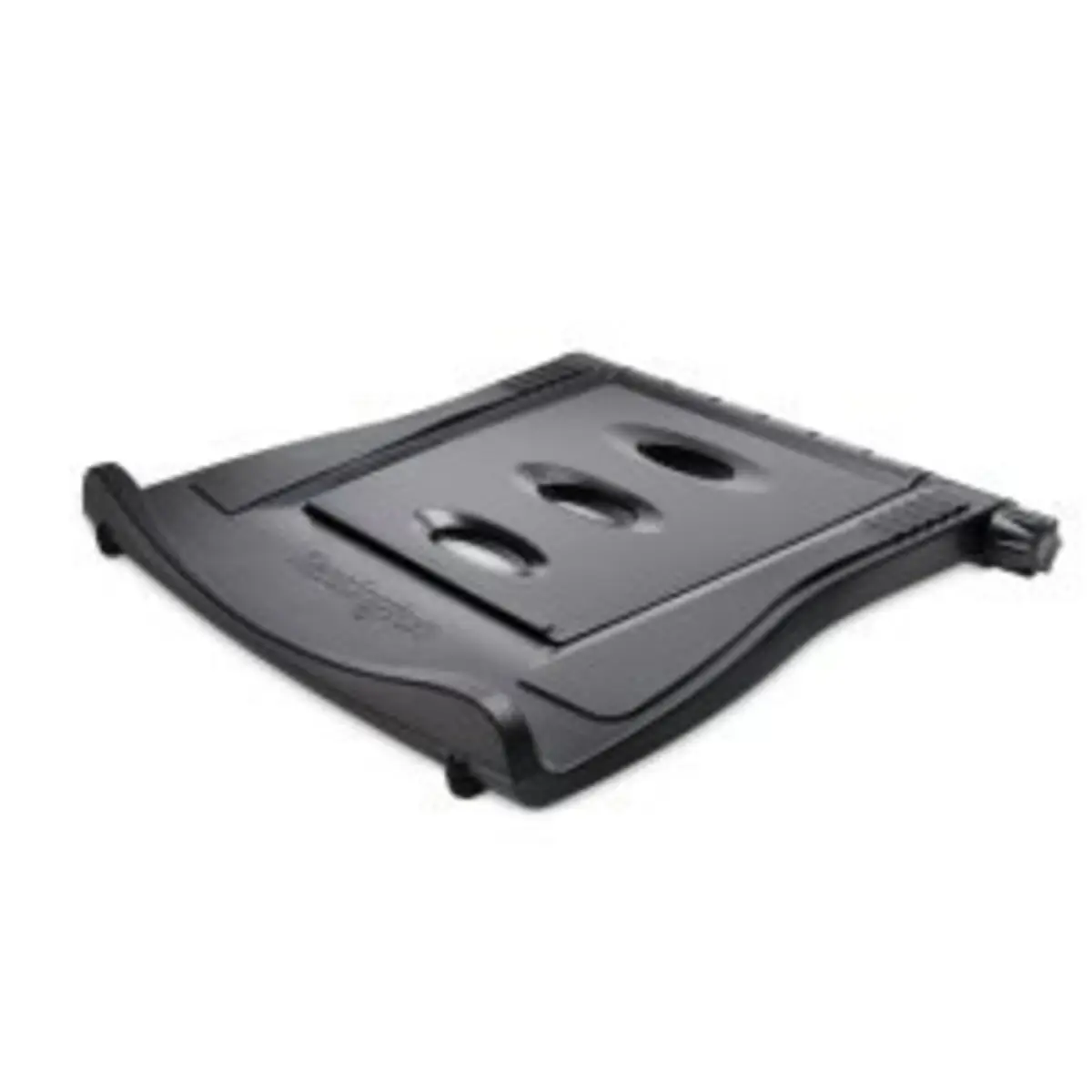 SmartFit Easy Riser Laptopständer für ausreichend Kühlung – schwarz