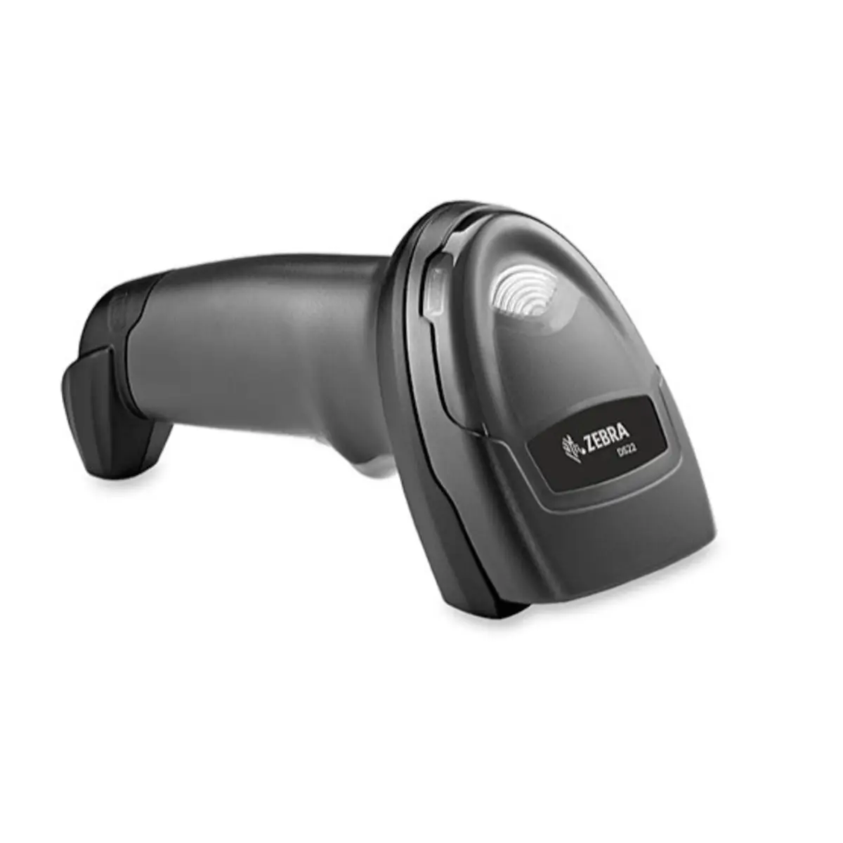 DS2208 2D Multi-IF Kit (USB) schwarz