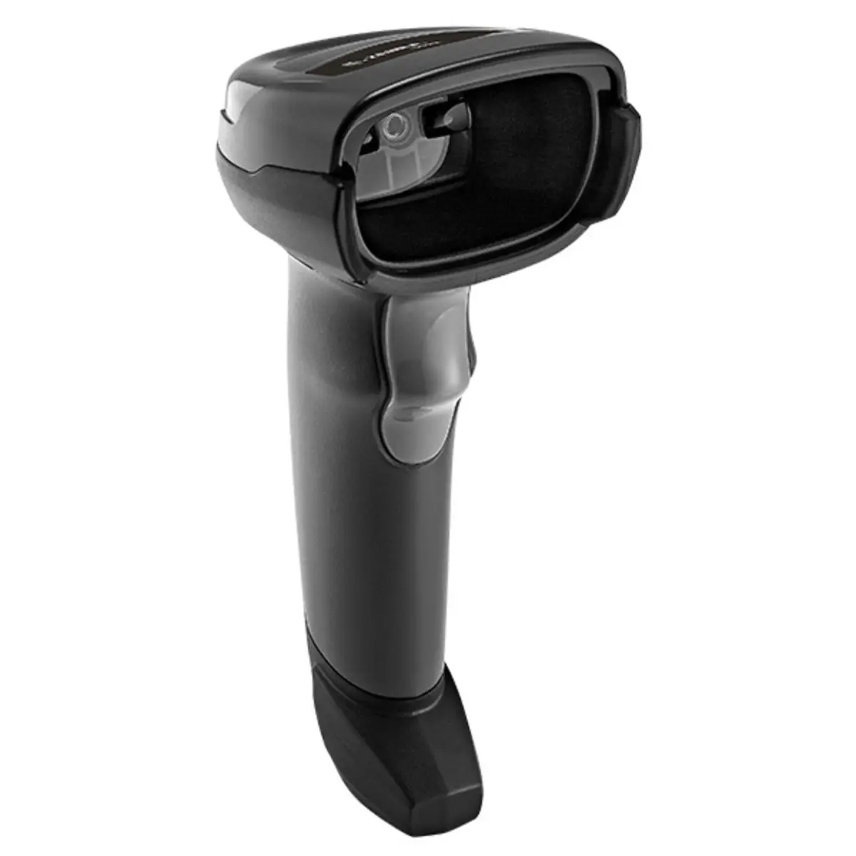 DS2208 USB Kit Barcode-Scanner decodiert