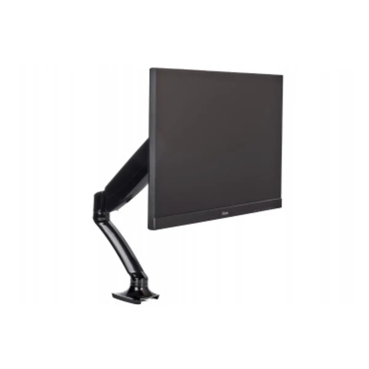 verstellbarer Arm für Monitor für Bildschirmgröße: 25.4-68.6 cm (10"-27")
