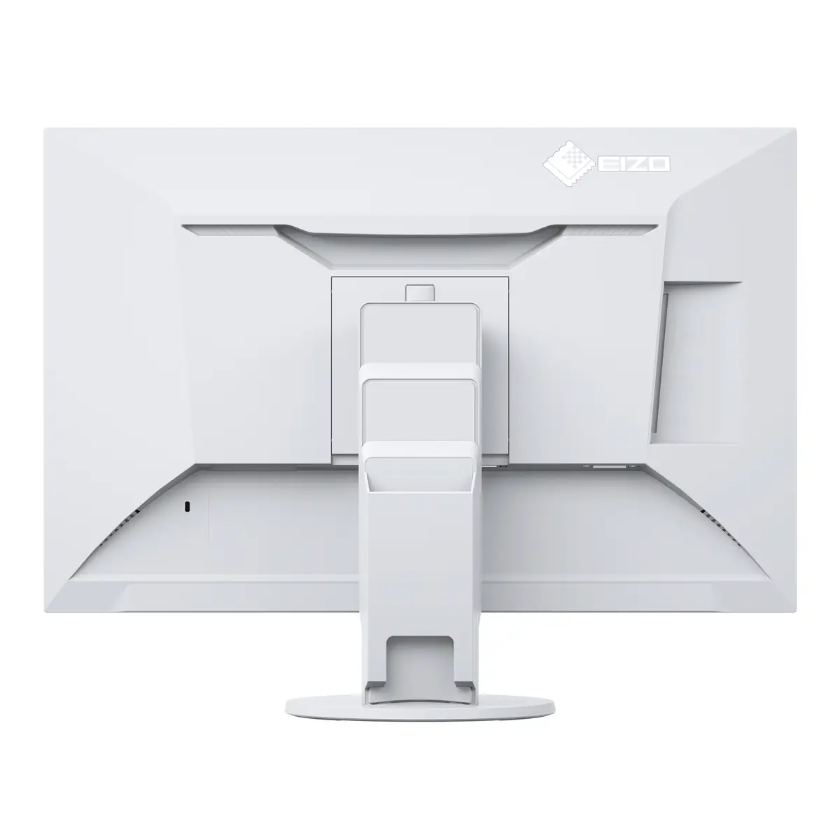 FlexScan EV2456-WT 61,1cm (24,1") 1920x1200 Pixel 1000:1 350cd/m² 5ms