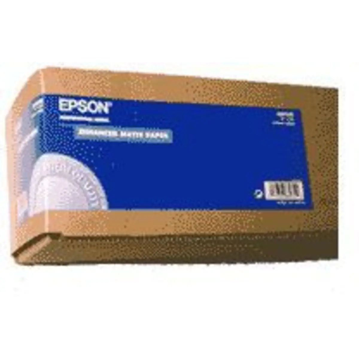 Presentation Matte Paper 111,8 cm (44'') x 30 m, 189 g/ qm, matt