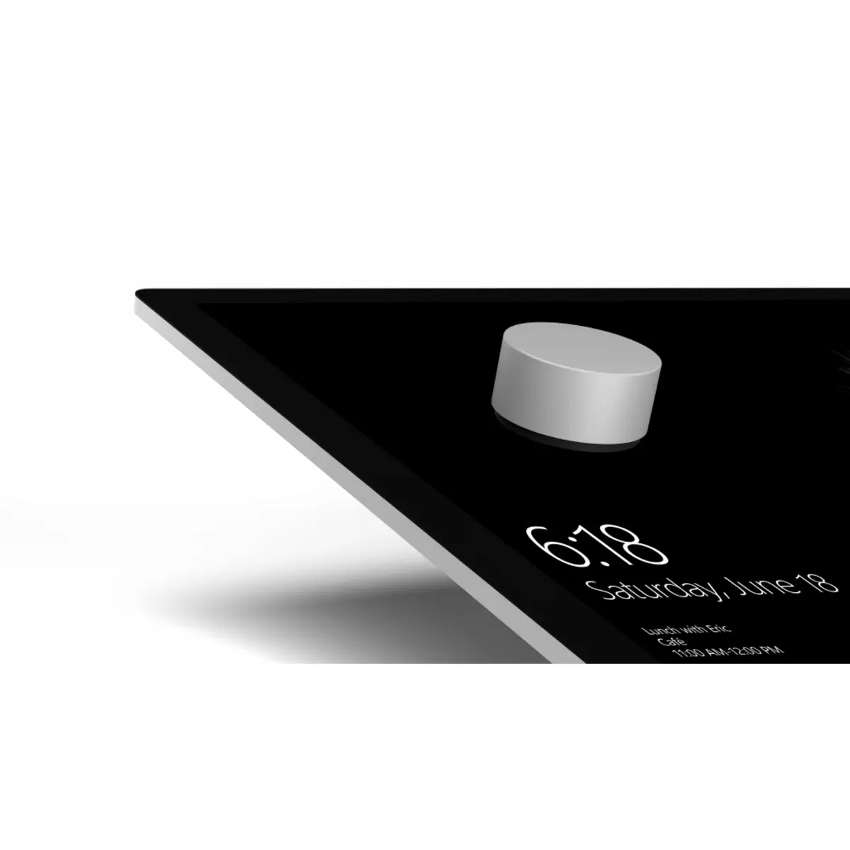 Surface Dial