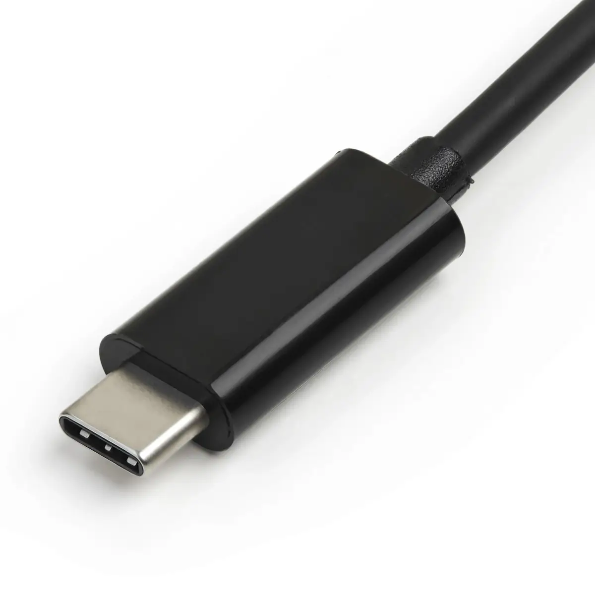 4 Port USB 3.0 Hub USB-C auf 4x USB-A