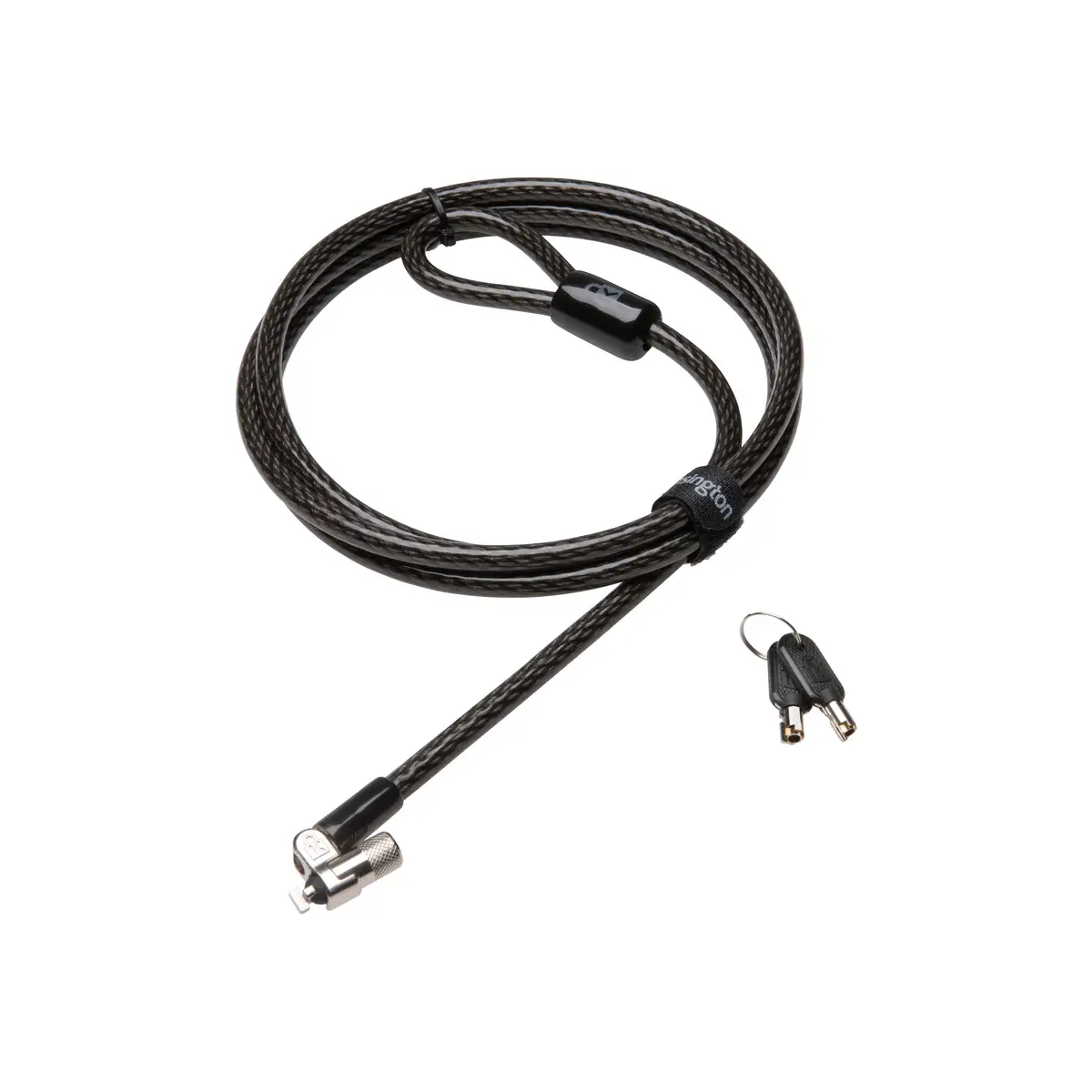 Ultra MicroSaver 2.0 Keyed Lock 10mm Durchmesser