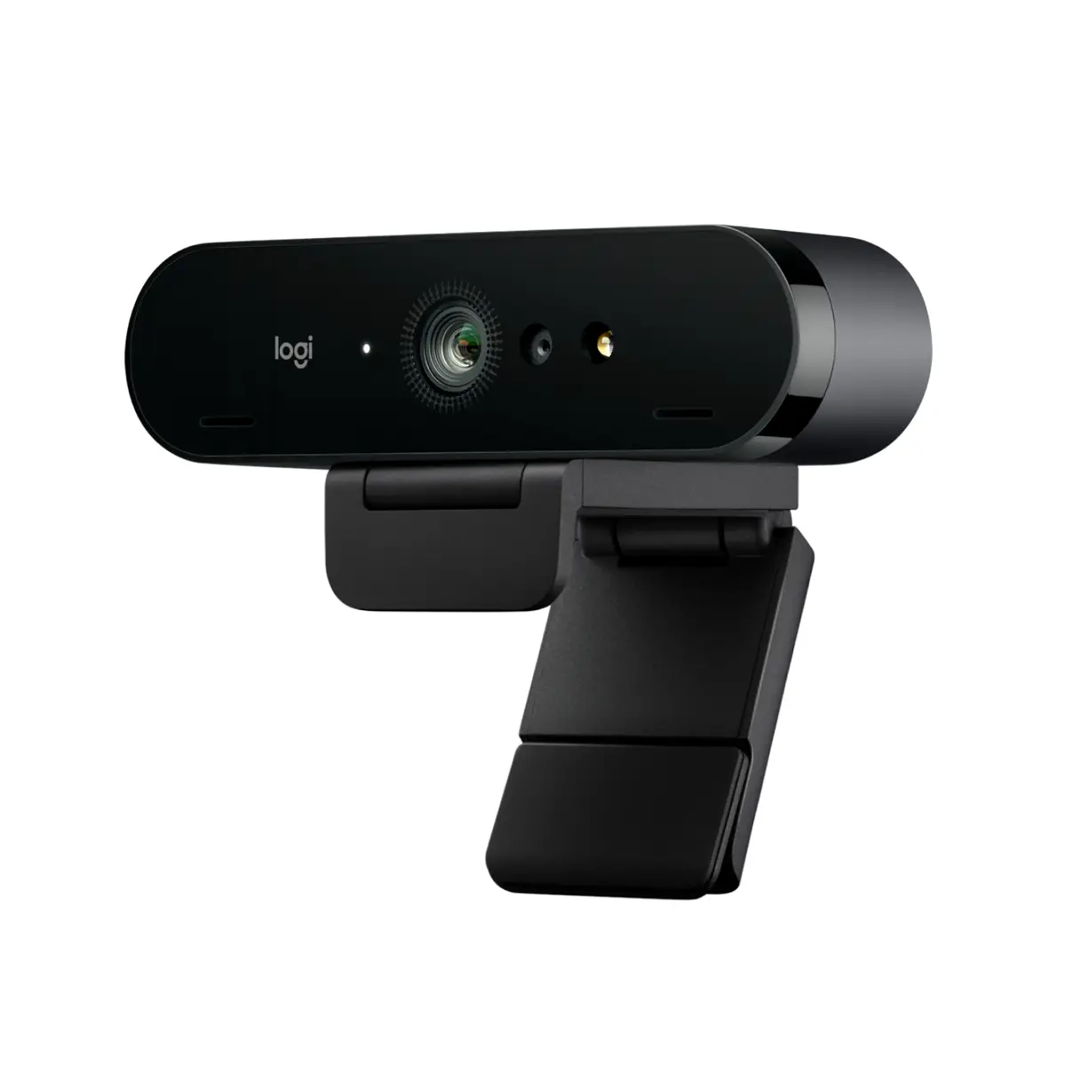 BRIO Webcam 13 MPixel 4096 x 2160 Pixel USB-C 3.0