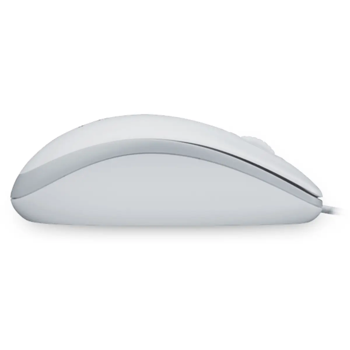 M100 USB Mouse optisch 1000dpi weiß
