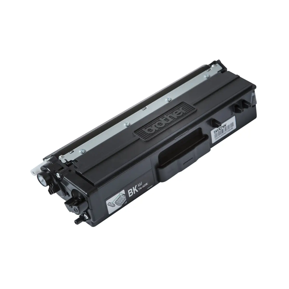 Toner TN-423BK ca. 6500 Seiten Schwarz