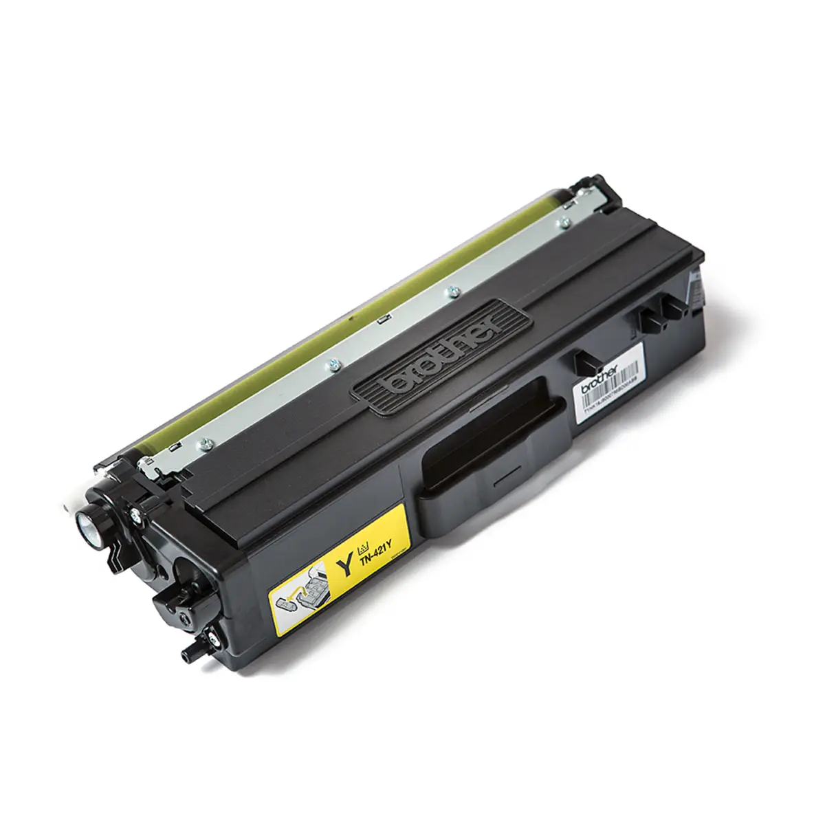 Toner TN-421Y ca. 1800 Seiten gelb