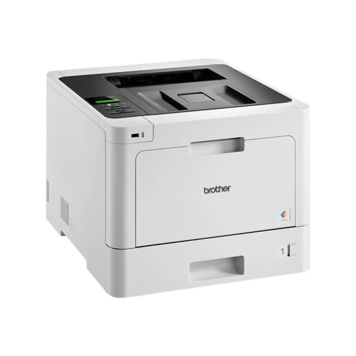HL-L8260CDW A4 Farblaserdrucker 2400x600dpi 31ppm