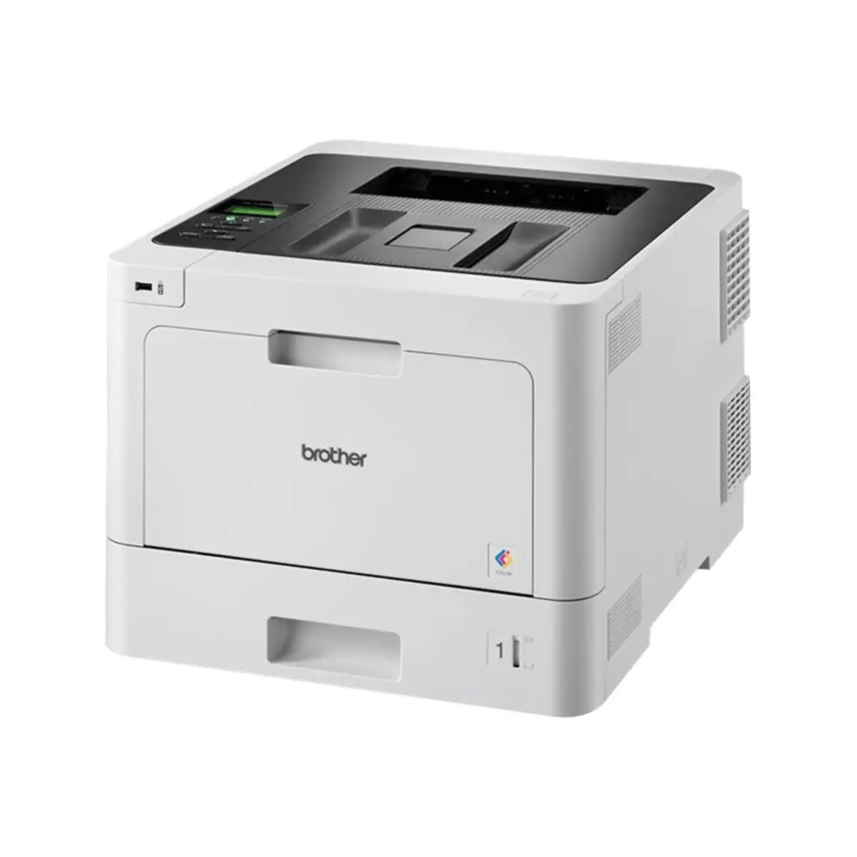 HL-L8260CDW A4 Farblaserdrucker 2400x600dpi 31ppm