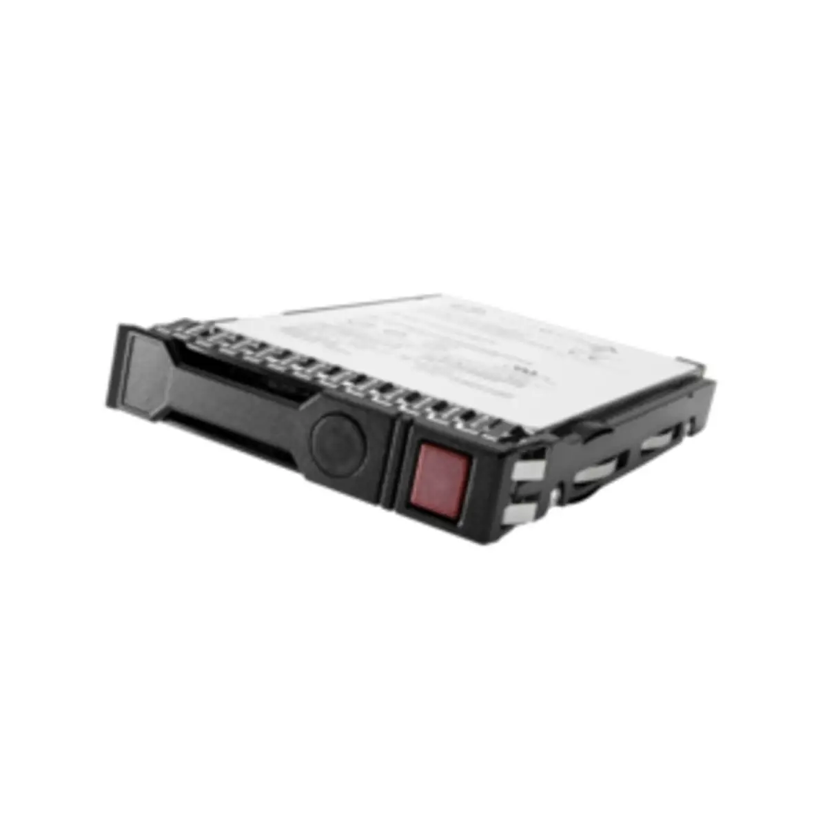 HP HDD 1200 GB SAS intern 6,4 cm (2,5")