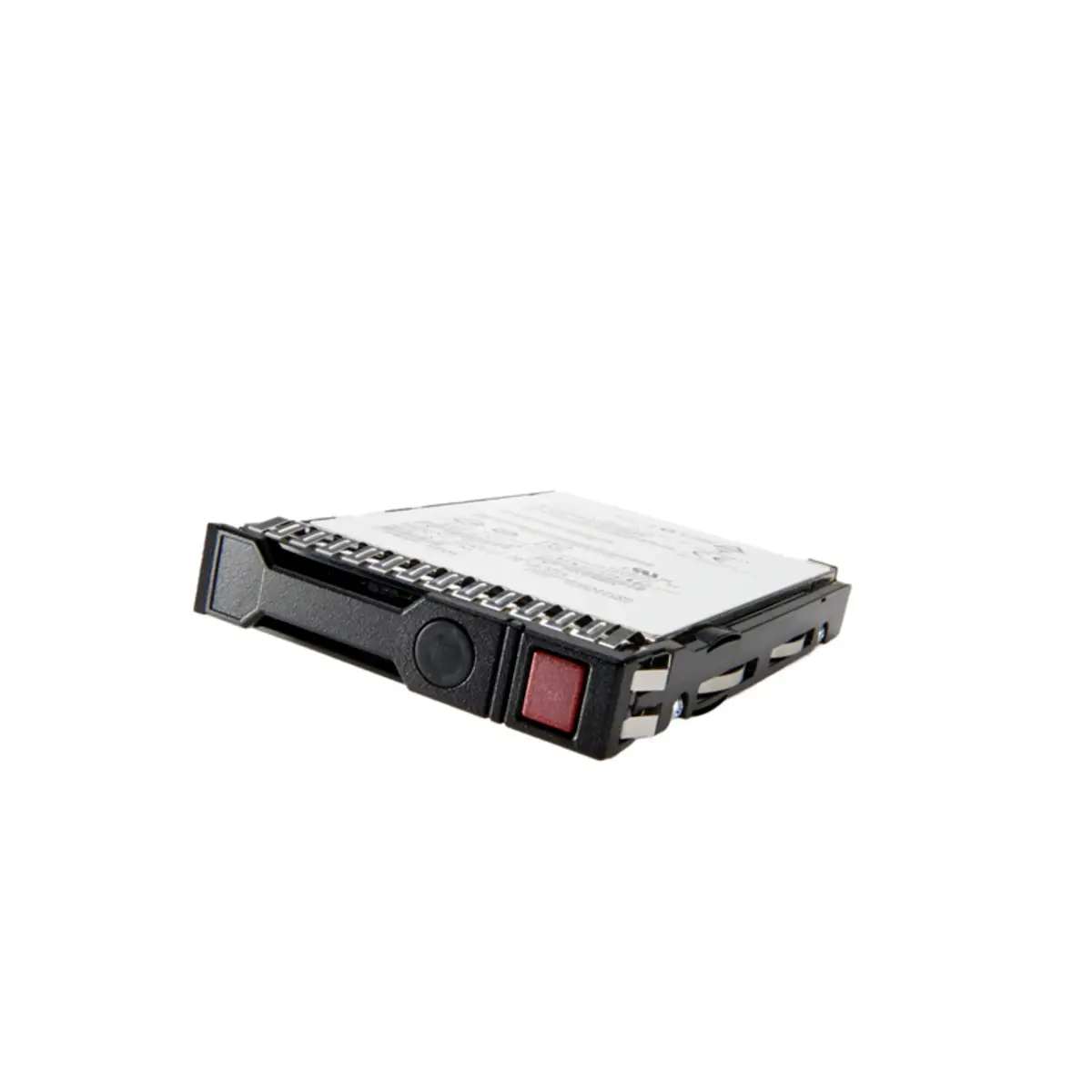 HP HDD 1200 GB SAS intern 6,4 cm (2,5")