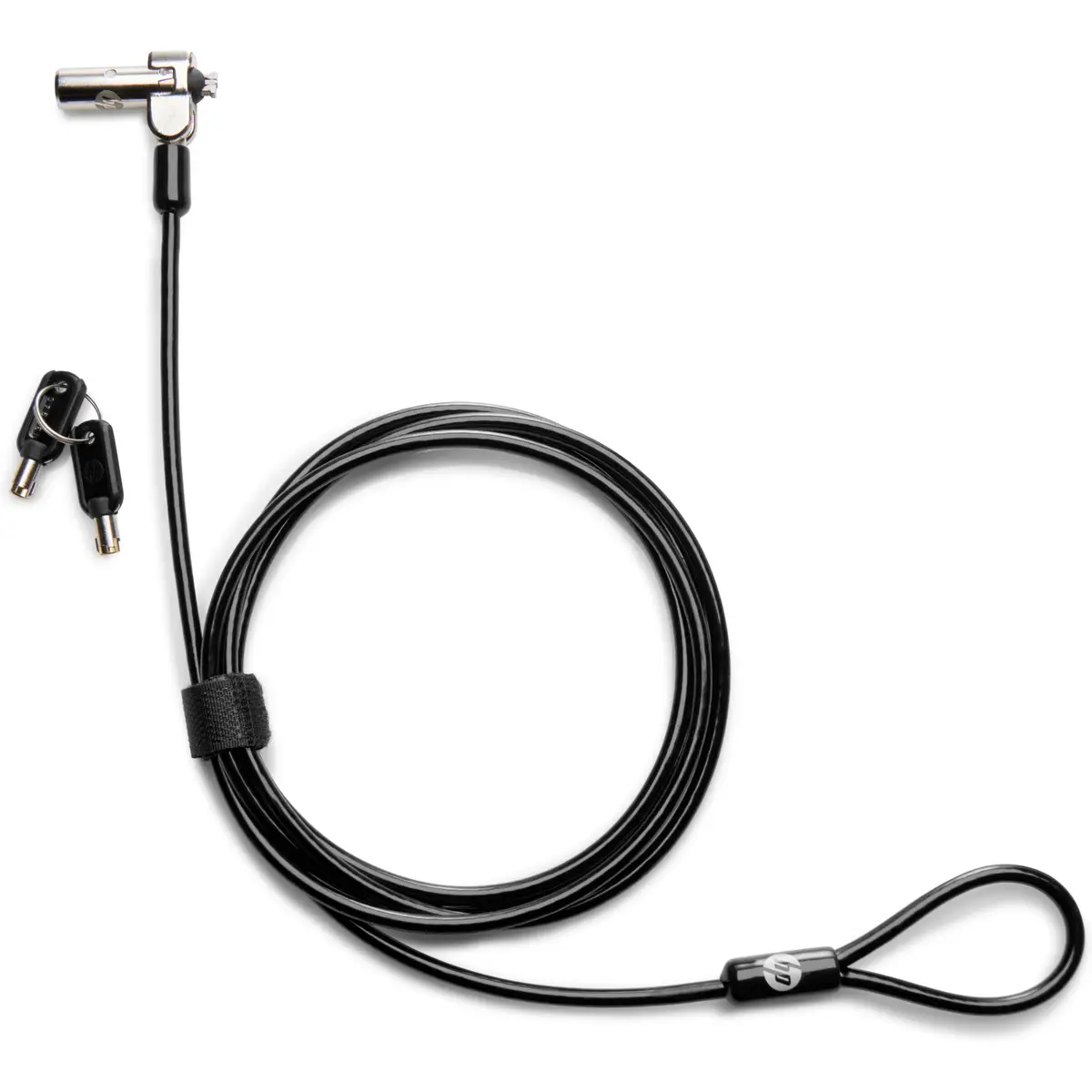 Nano Keyed Cable Lock (Master Key Version)