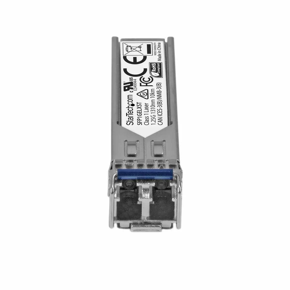 Juniper SFP-1GE-LX kompatibel SFP Transceiver Modul - 1000BASE-LX - 10km