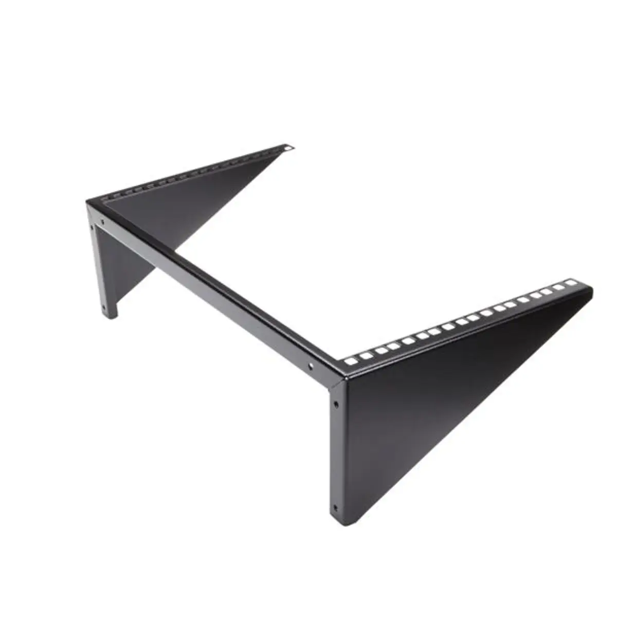 Vertikales Wandmontage 19 Zoll Server Rack