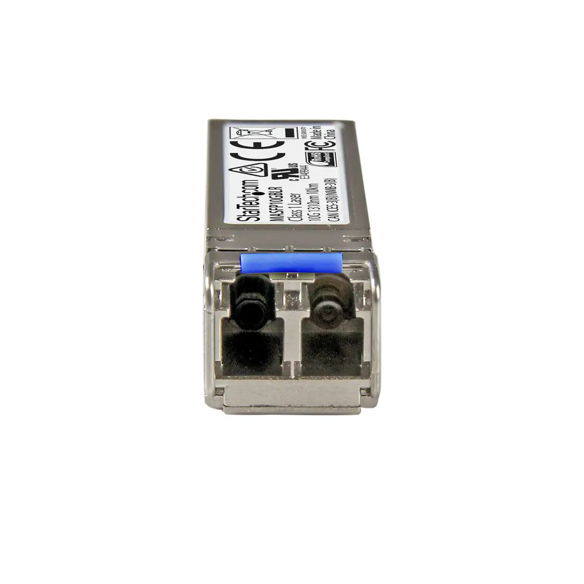 Cisco Meraki MA-SFP-10GB-LR kompatibel SFP+ Glasfaser Modul - 10GBASE-LR - 10 km