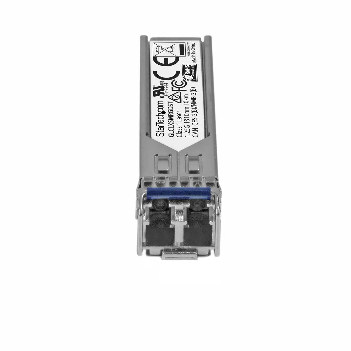Cisco GLC-LX-SM-RGD kompatibel SFP Transceiver Modul - 1000BASE-LX