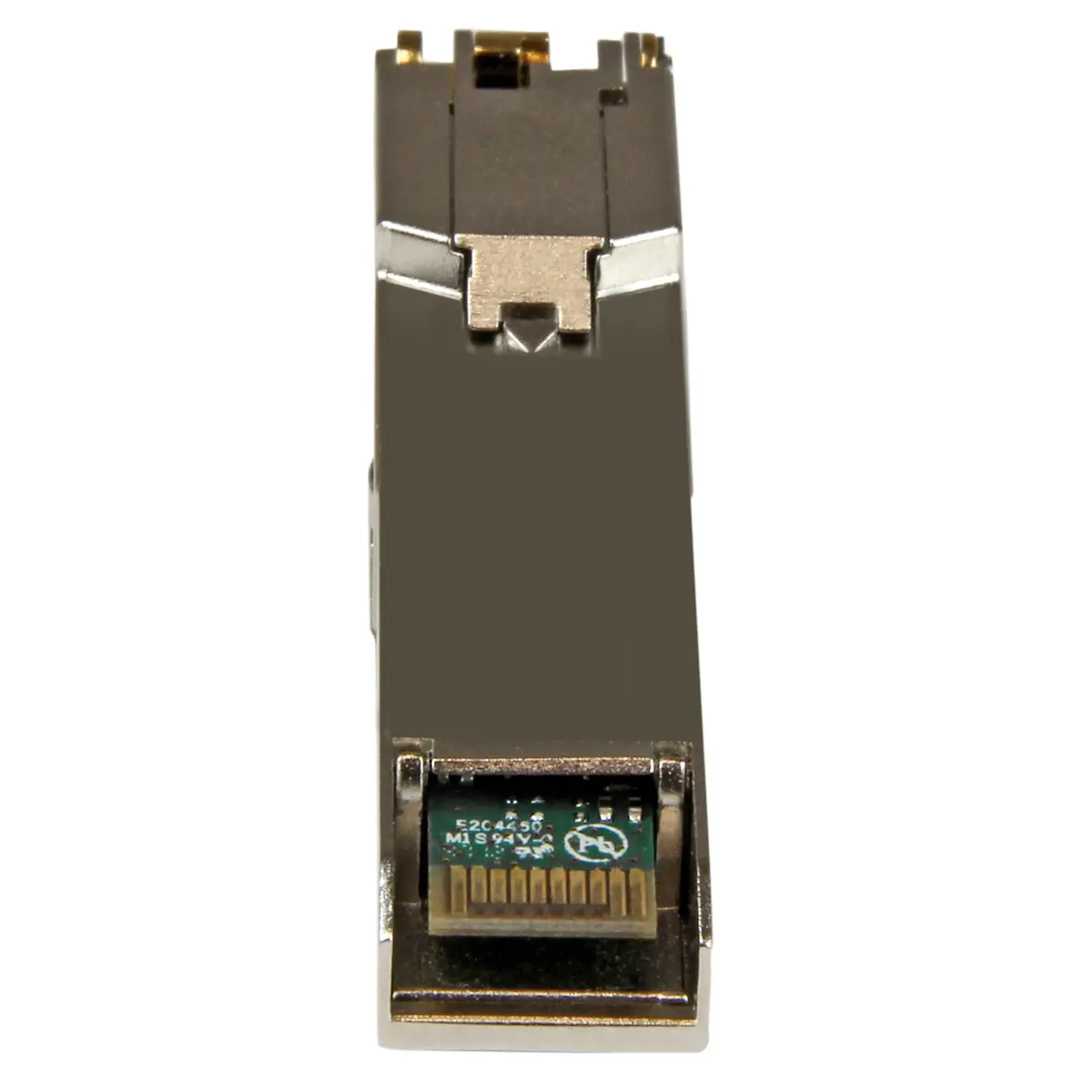 Juniper EX-SFP-1GE-T kompatibel SFP Transceiver Modul - 10/100/1000BASE-T