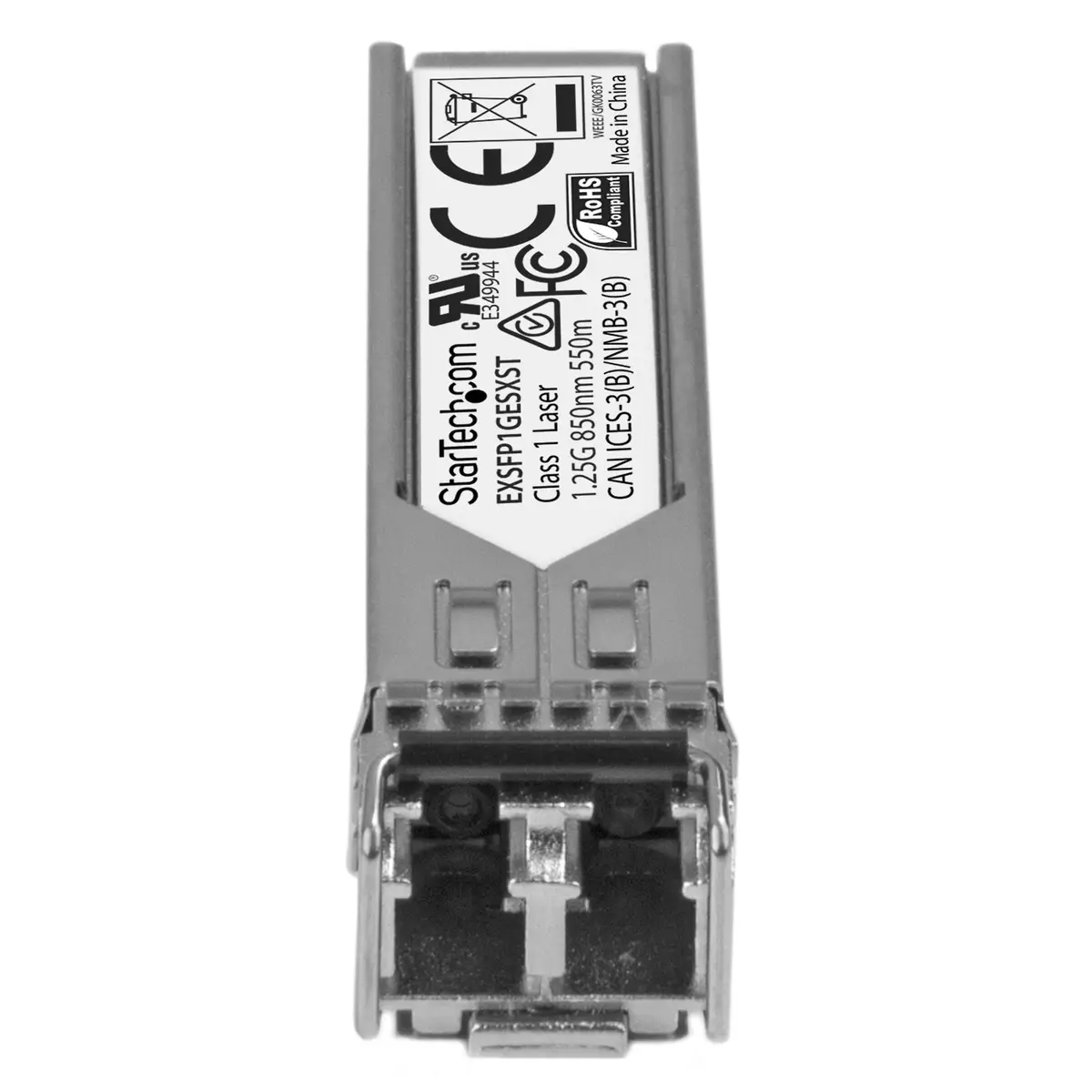 Juniper EX-SFP-1GE-SX kompatibel SFP Transceiver Modul - 1000BASE-SX