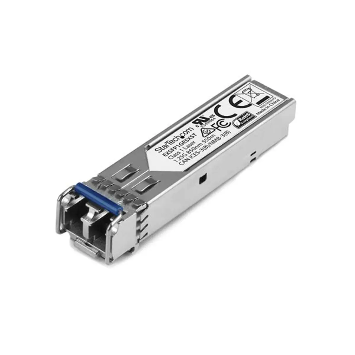 Juniper EX-SFP-1GE-LX kompatibel SFP Transceiver Modul - 1000BASE-LX