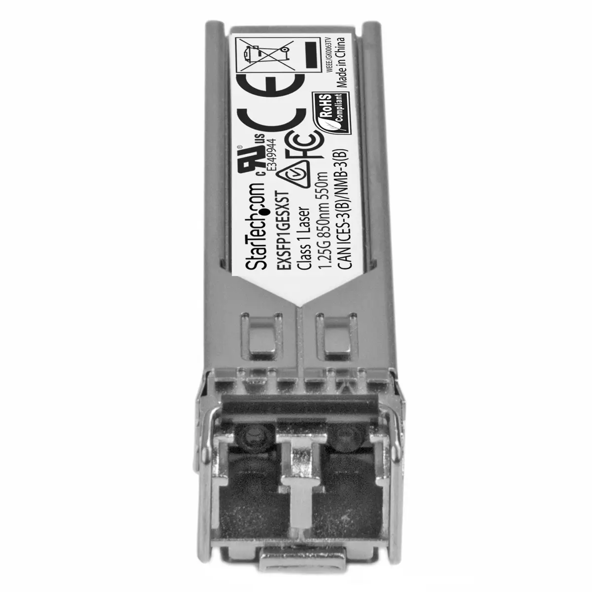 Juniper EX-SFP-1GE-LX kompatibel SFP Transceiver Modul - 1000BASE-LX