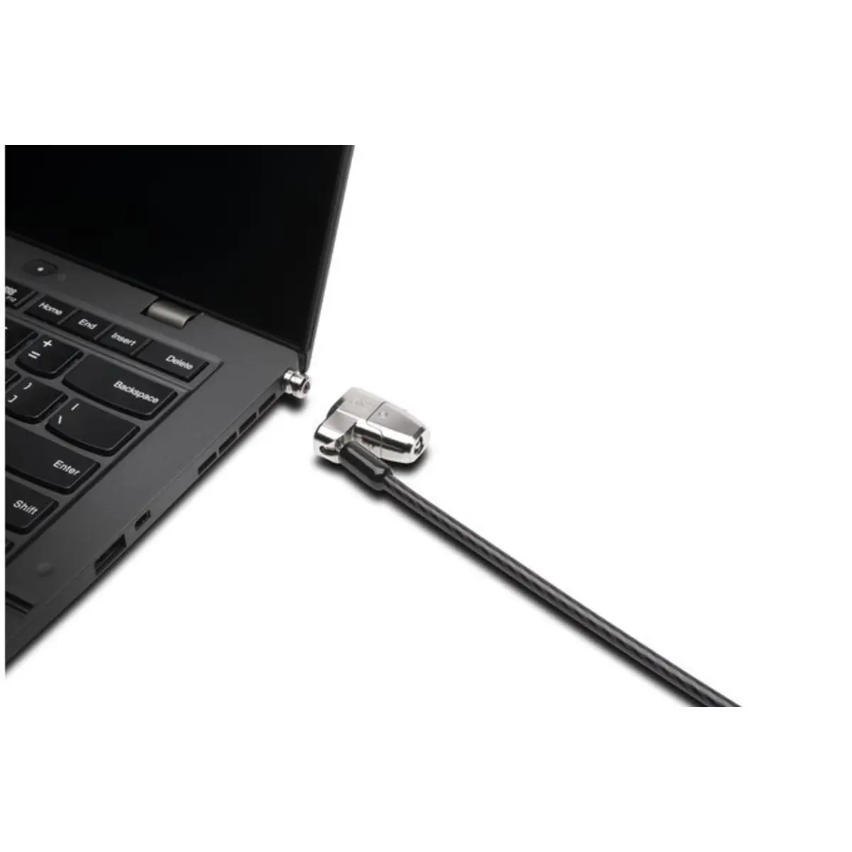 ClickSafe 2.0 Single Keyed Sicherheitskabelschloss