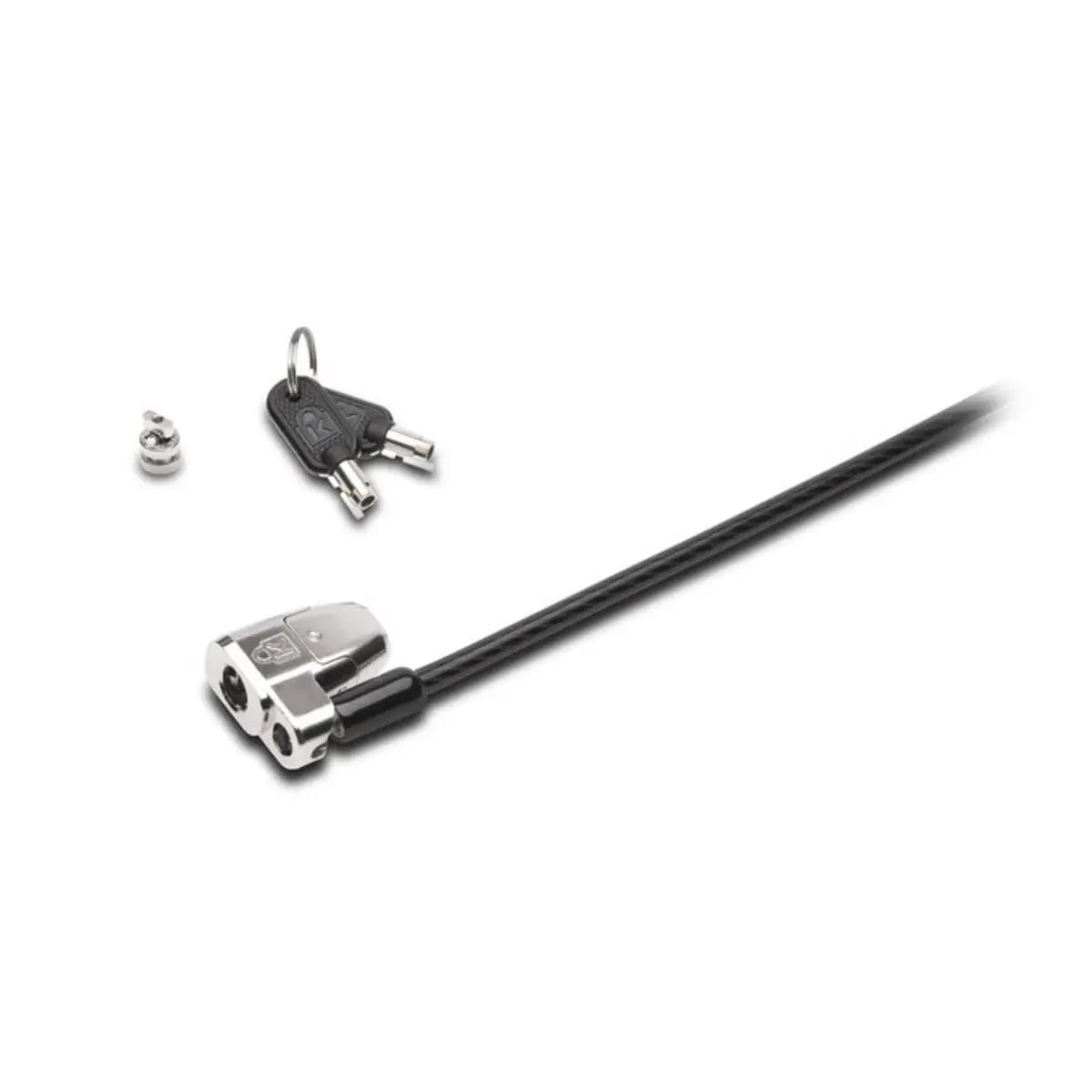 ClickSafe 2.0 Single Keyed Sicherheitskabelschloss