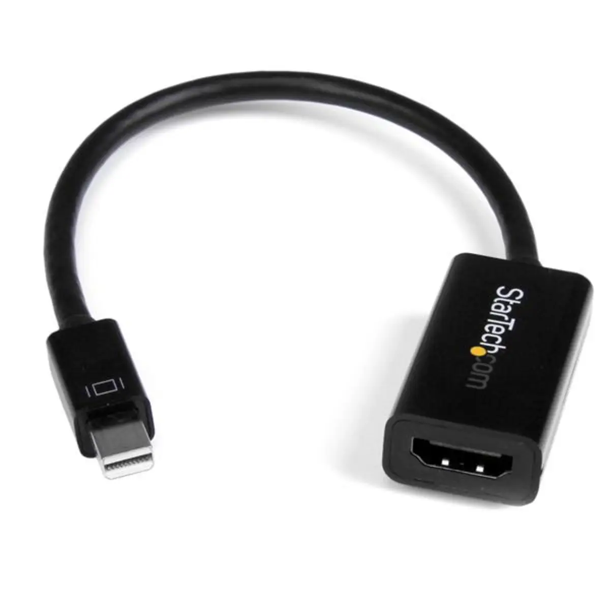 StarTech Mini DisplayPort to HDMI 4k @ 30Hz adaptor for UltraBook