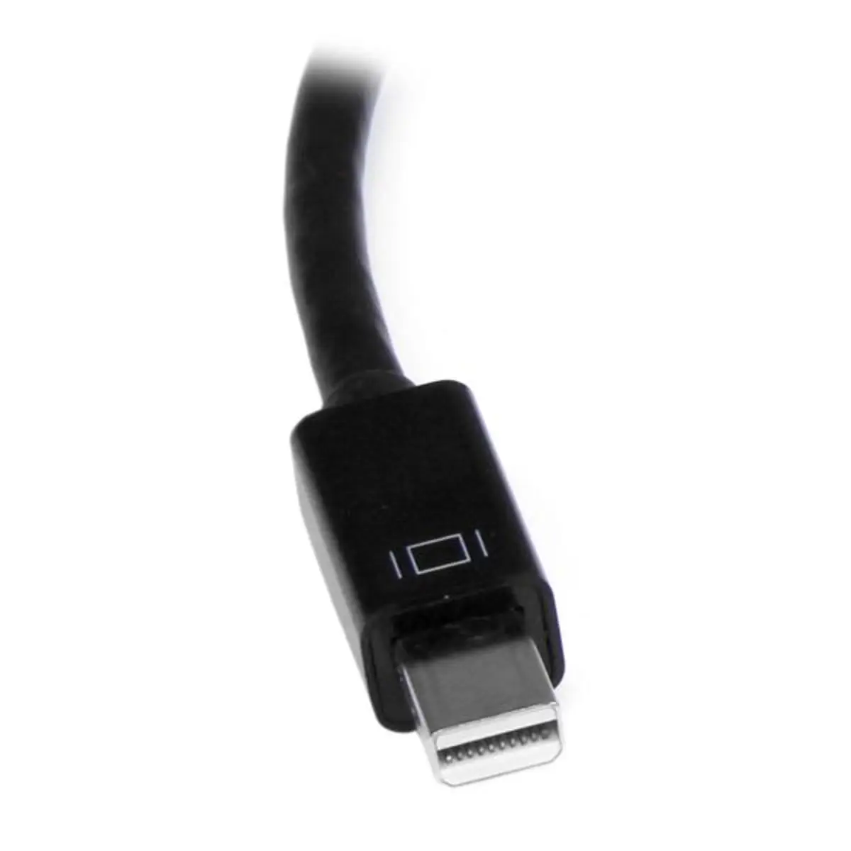 StarTech Mini DisplayPort to HDMI 4k @ 30Hz adaptor for UltraBook