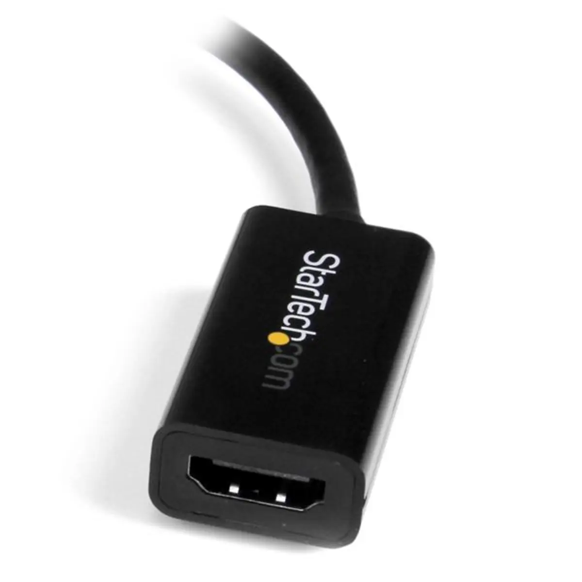 StarTech Mini DisplayPort to HDMI 4k @ 30Hz adaptor for UltraBook