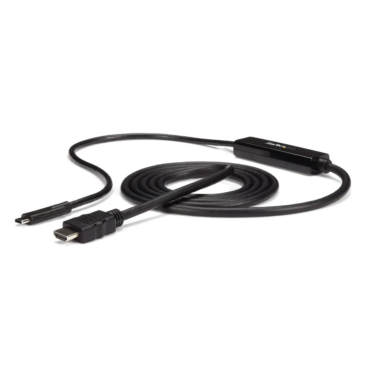 USB-C auf HDMI Adapterkabel 4K bei 30 Hz 2 m