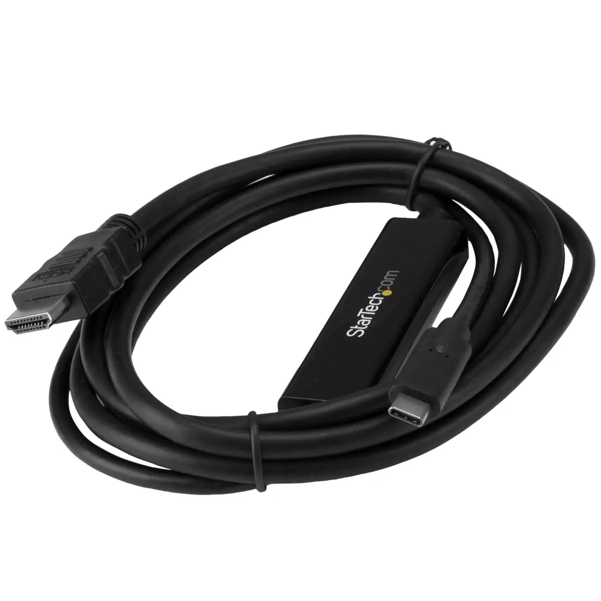 USB-C auf HDMI Adapterkabel 4K bei 30 Hz 2 m