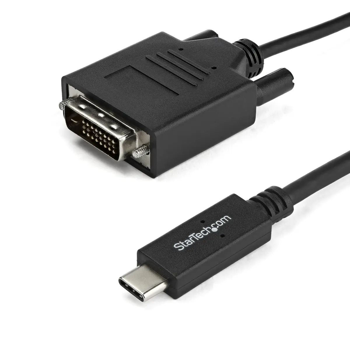 USB-C auf DVI Adapterkabel - 2m