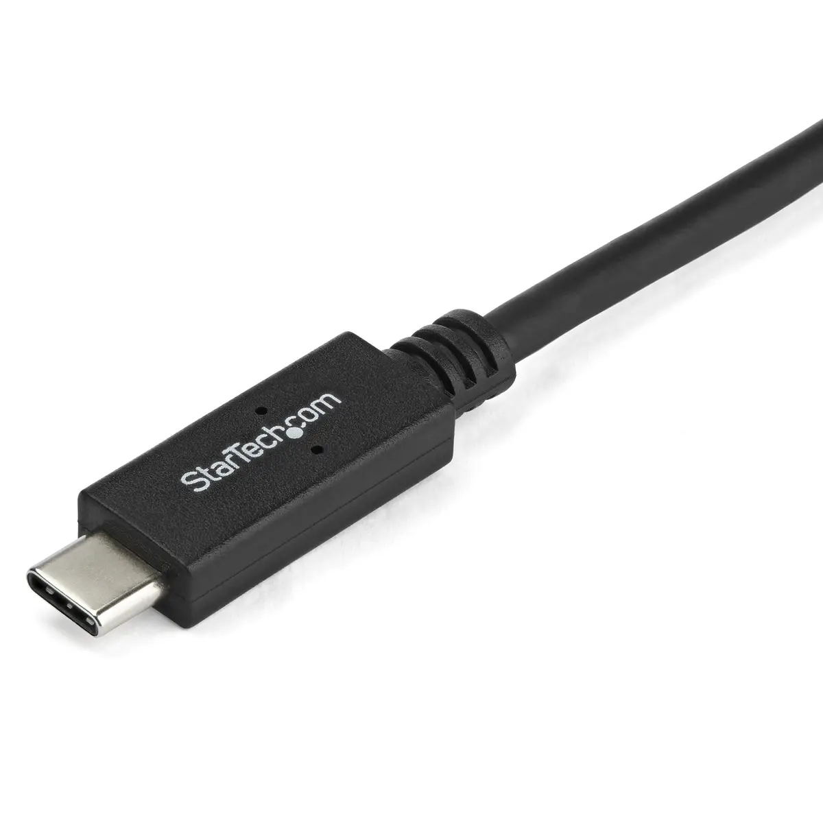 USB-C auf DVI Adapterkabel - 2m